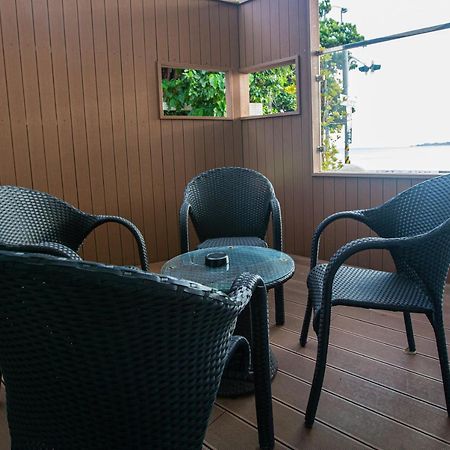 Nanwan Station Hotel Kültér fotó