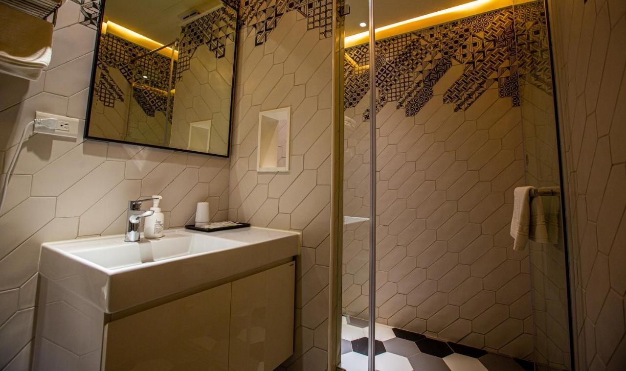 Nanwan Station Hotel Kültér fotó
