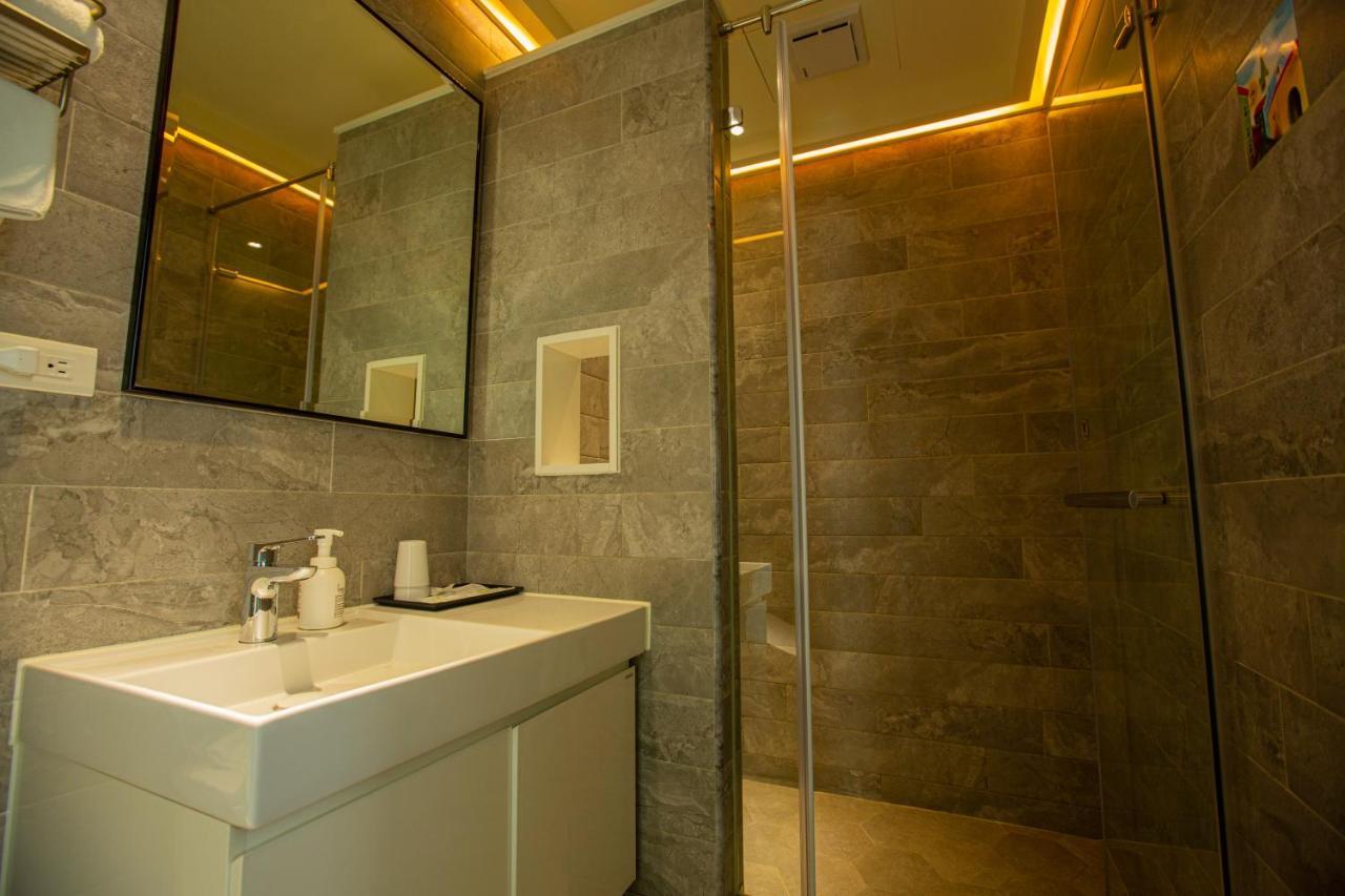 Nanwan Station Hotel Kültér fotó