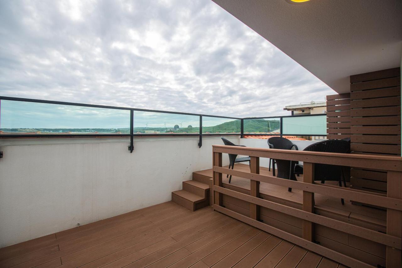 Nanwan Station Hotel Kültér fotó