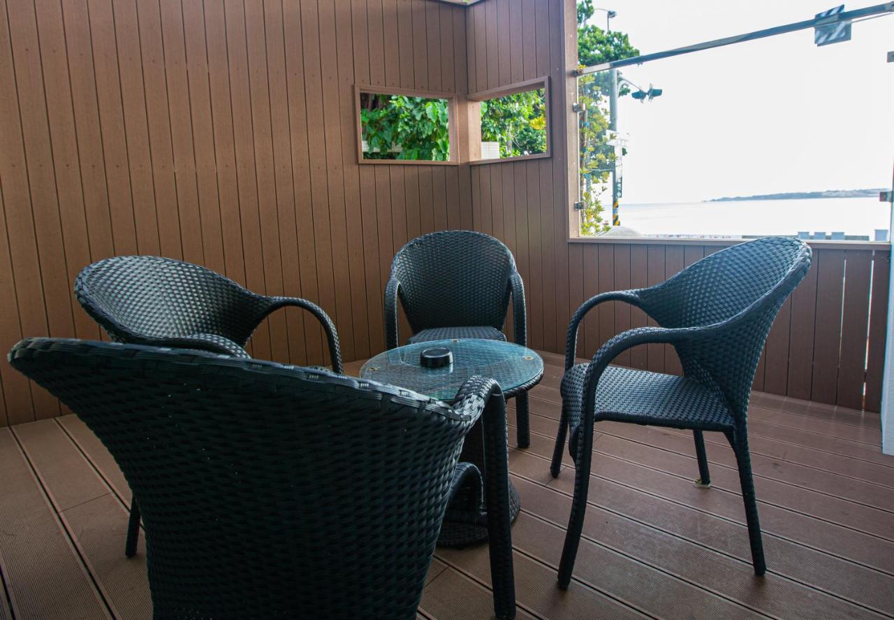 Nanwan Station Hotel Kültér fotó