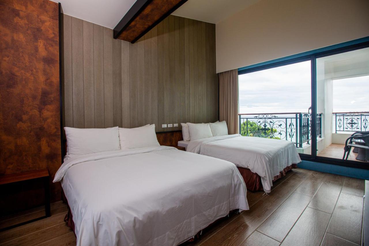 Nanwan Station Hotel Kültér fotó