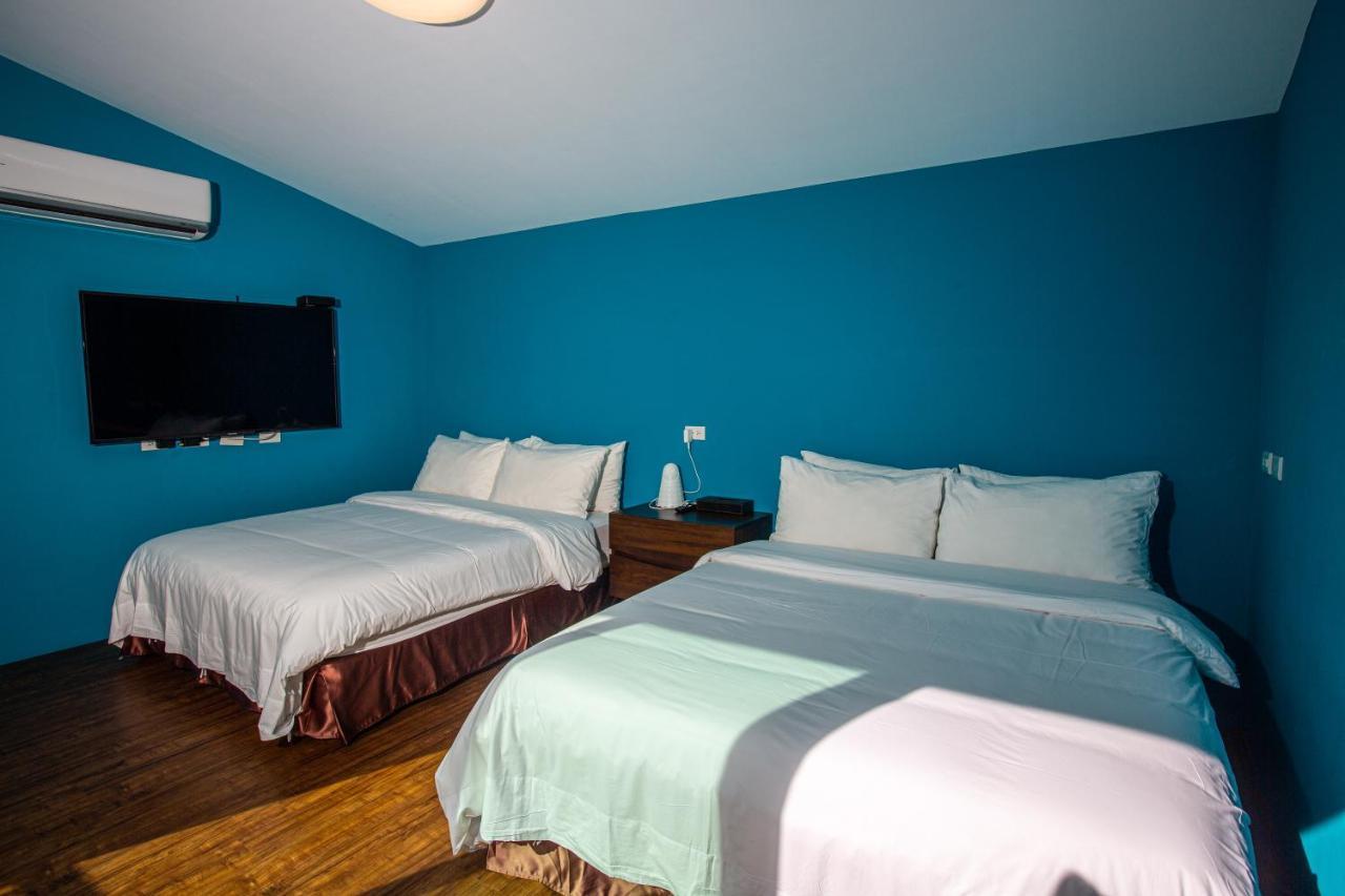 Nanwan Station Hotel Kültér fotó