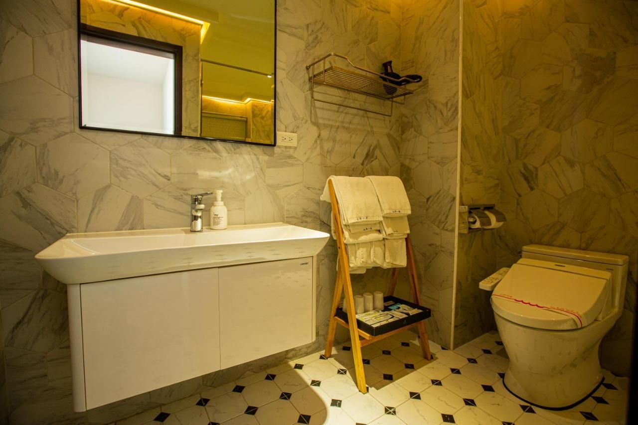 Nanwan Station Hotel Kültér fotó