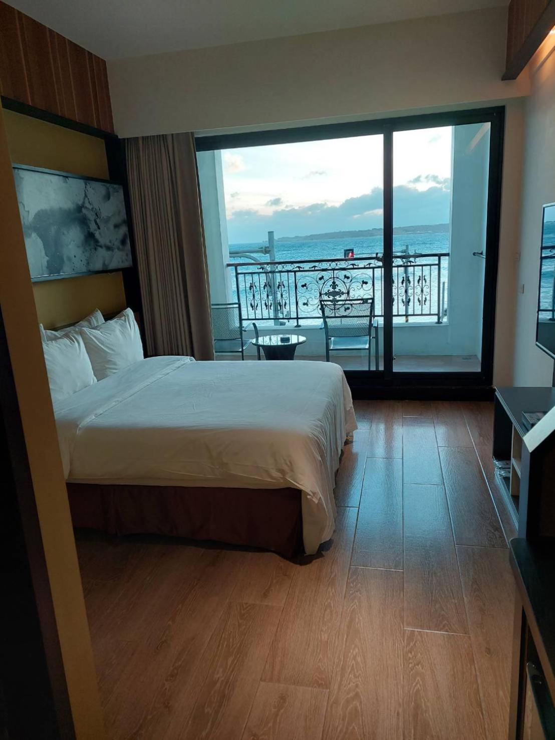 Nanwan Station Hotel Kültér fotó